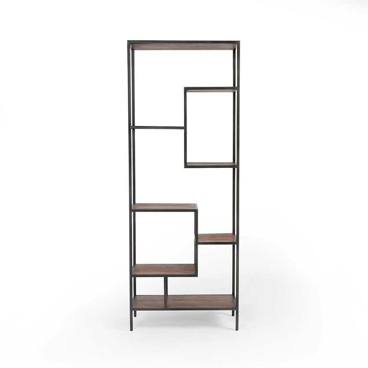Multipurpose Shelving Unit