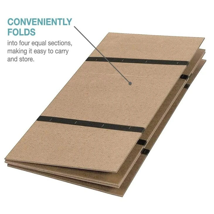 Single Bed Board Panels